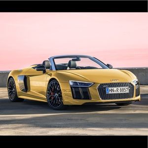 Meet your Posher, Kyle